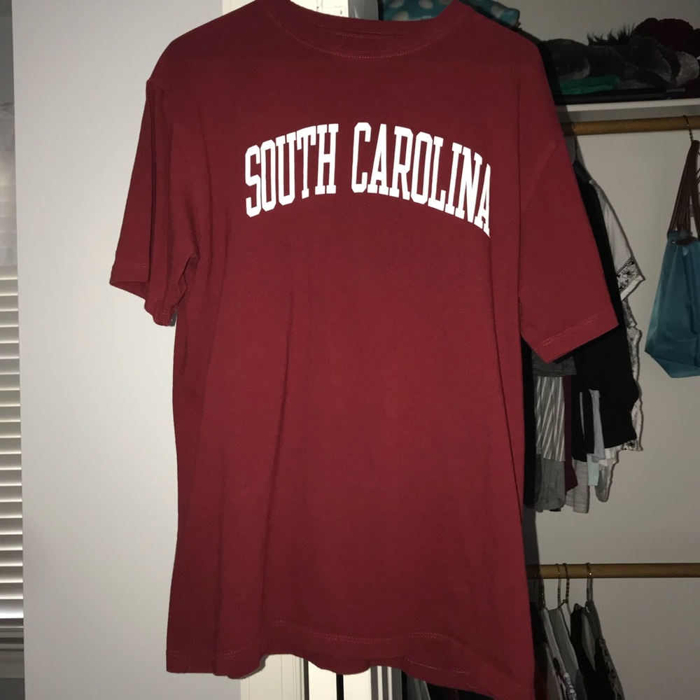 South Carolina Tshirt